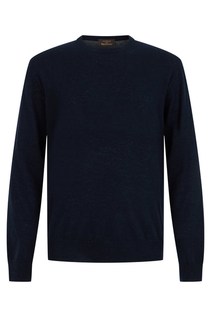 Cashmere sweater RTW