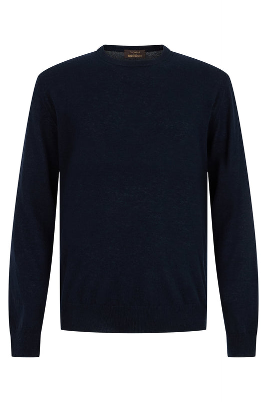 Cashmere sweater RTW