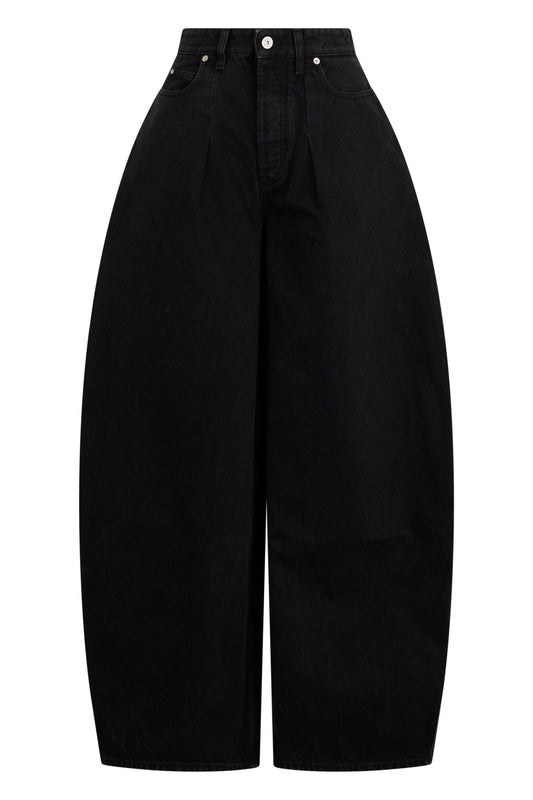 Balloon jeans RTW