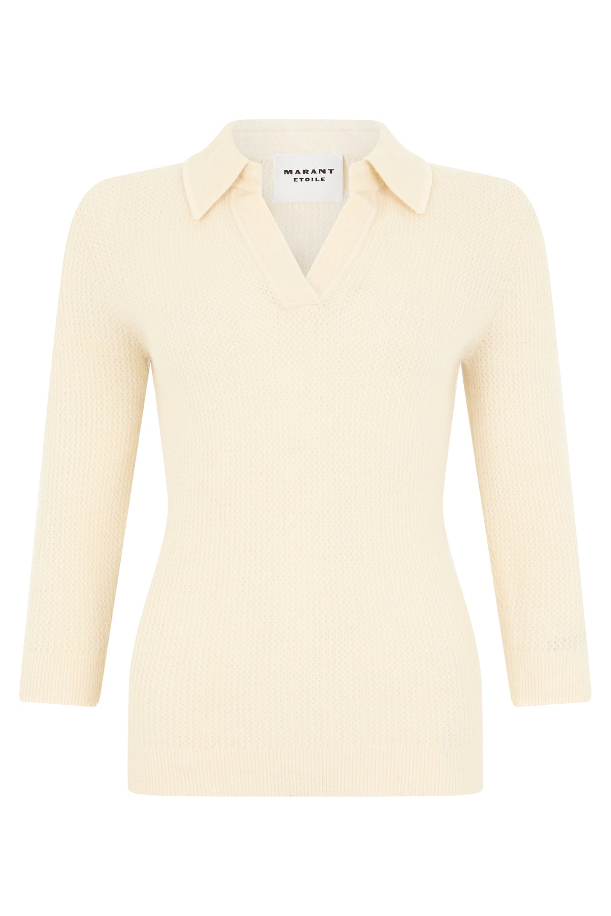 V-neck shirt RTW