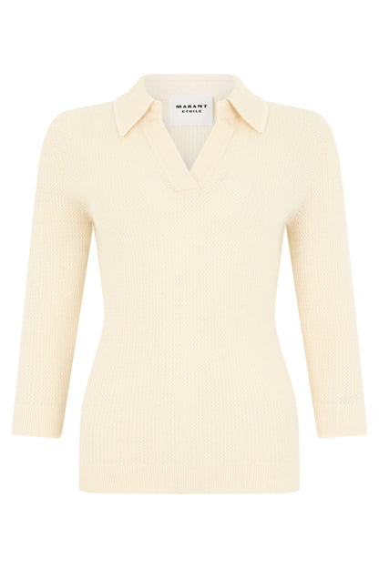 V-neck shirt RTW