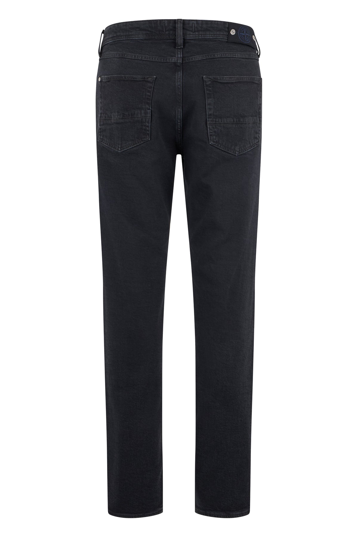 Slim Fit Jeans in Denim Cotton RTW