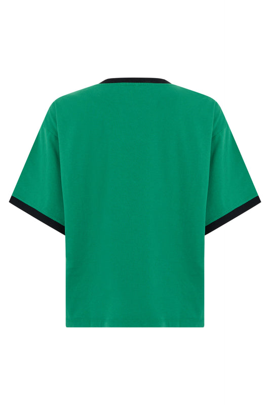 T-shirt with jellyfish RTW
