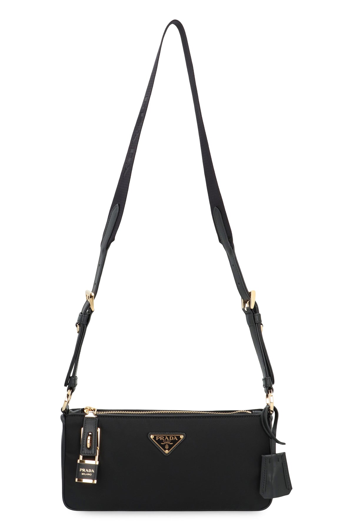 Prada Small Re-Nylon shoulder bag
