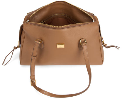 Leather Tote Bag BAGS