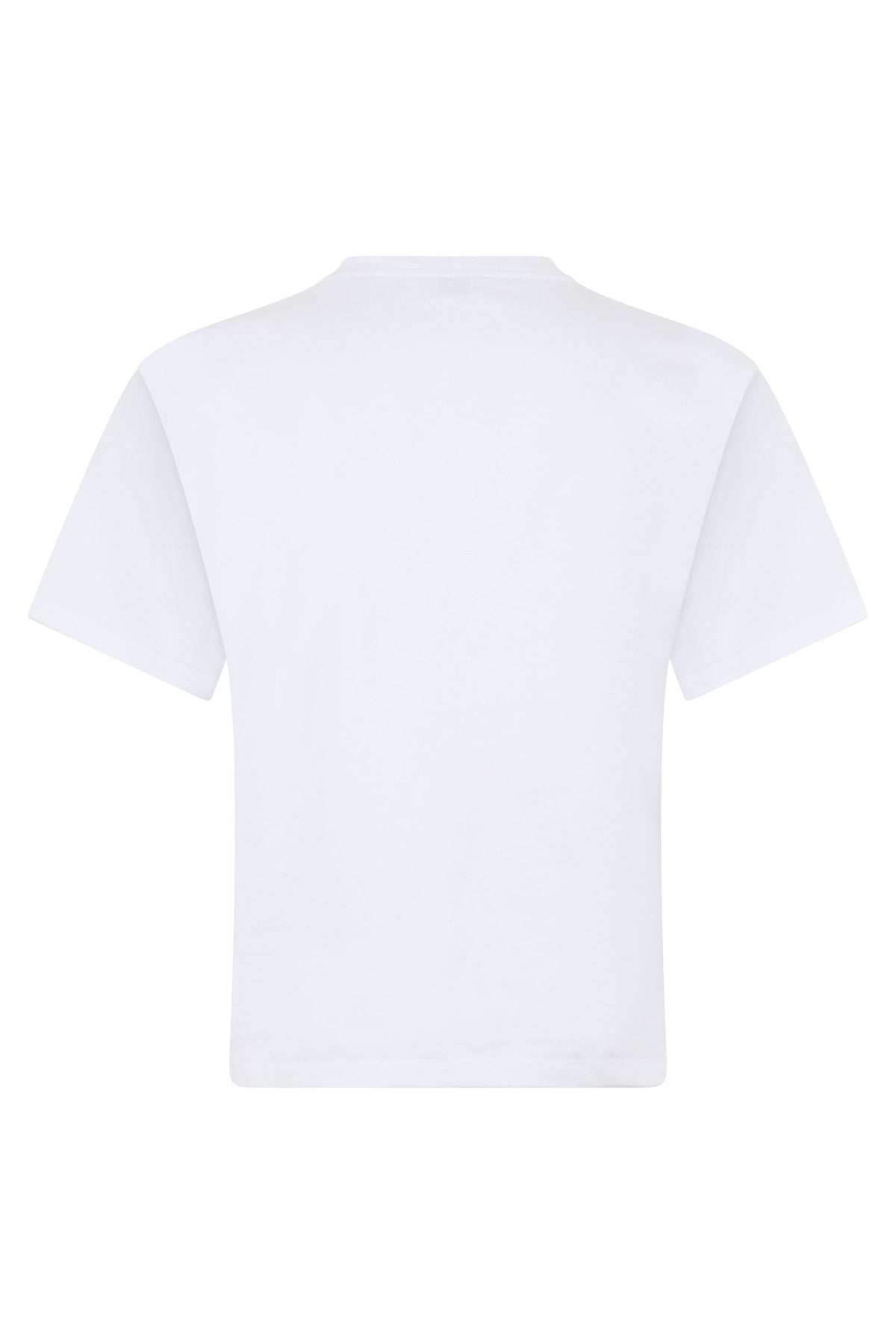 Cotton t-shirt RTW