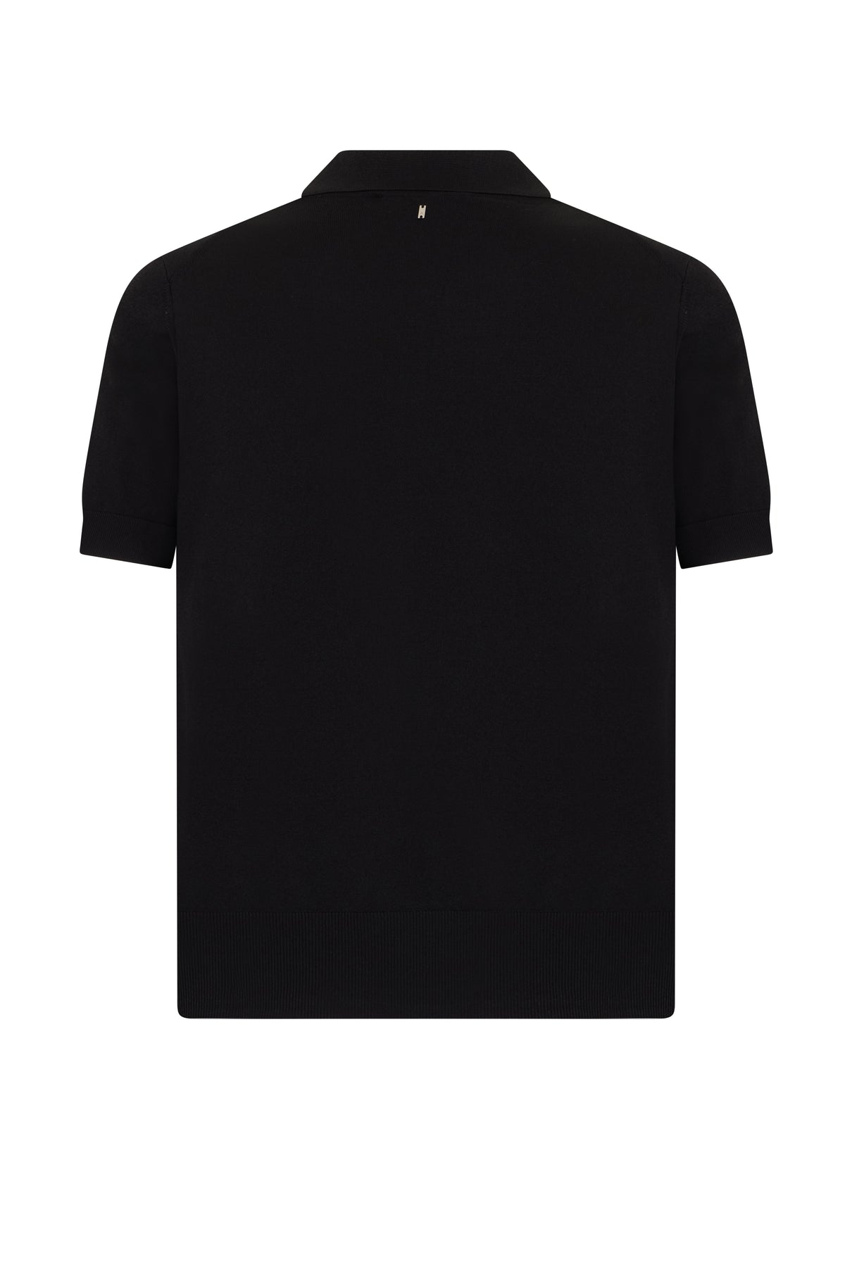 Short-sleeved polo RTW