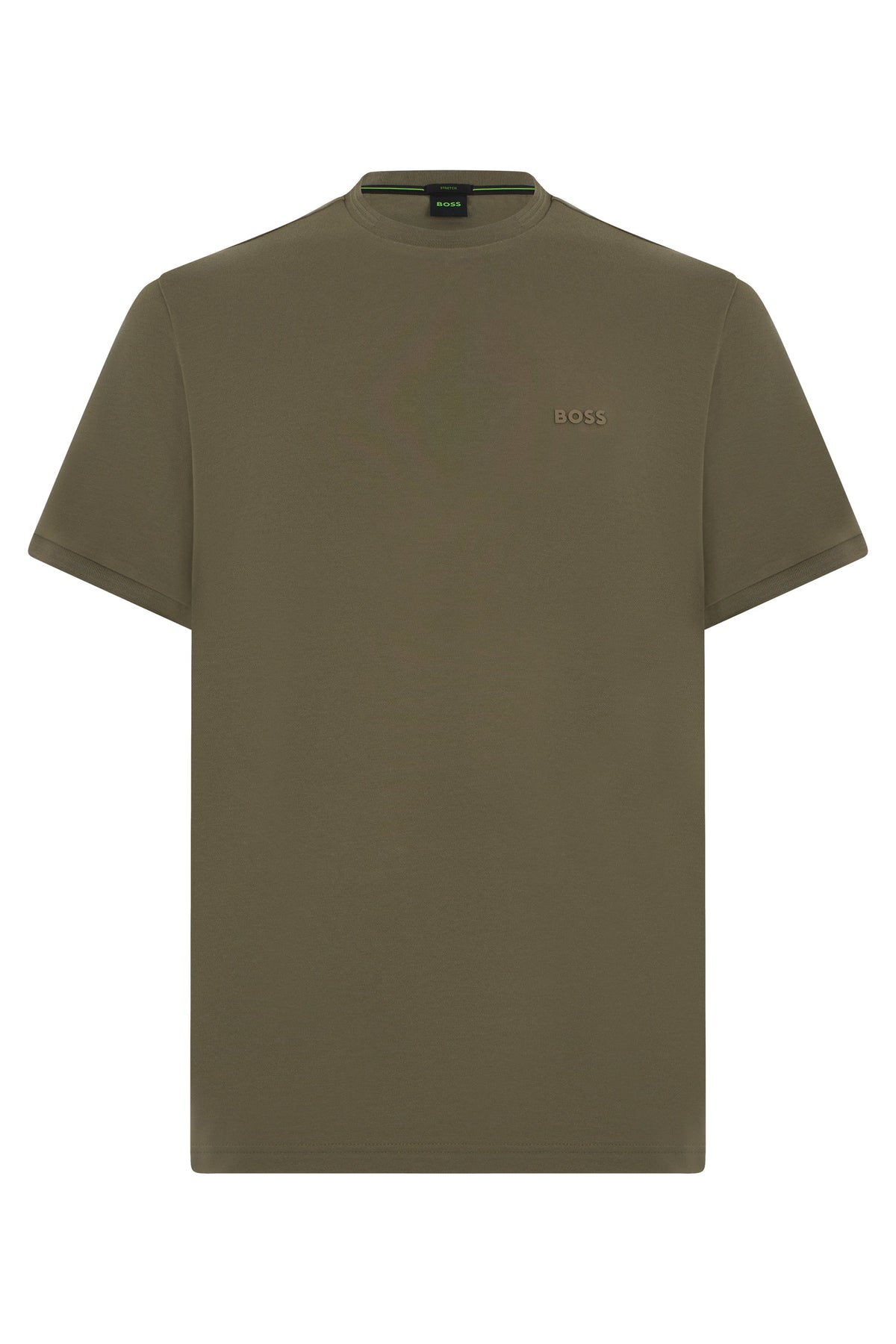Cotton t-shirt RTW