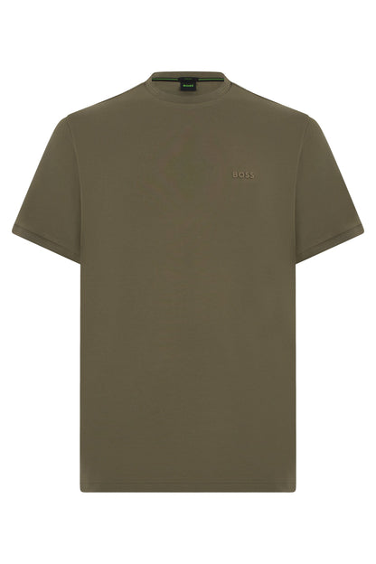 Cotton t-shirt RTW