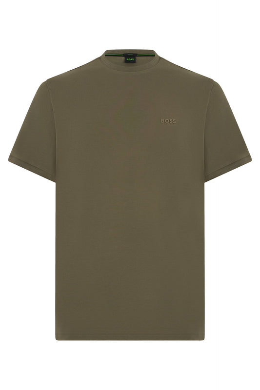 Cotton t-shirt RTW