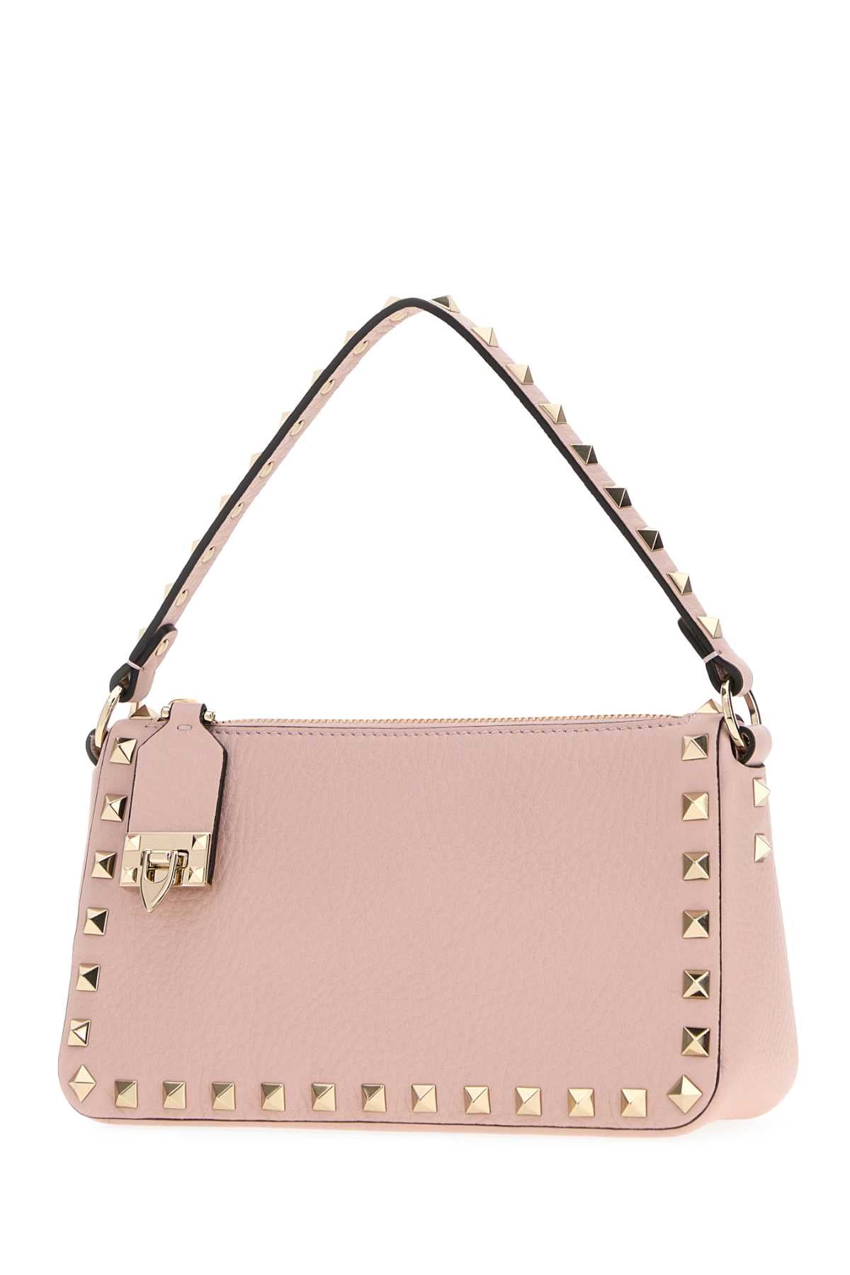 Valentino Garavani Small shoulder bag | rock