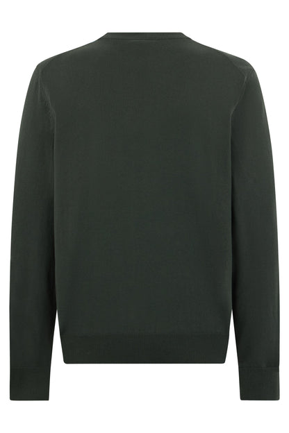 Cotton sweater RTW