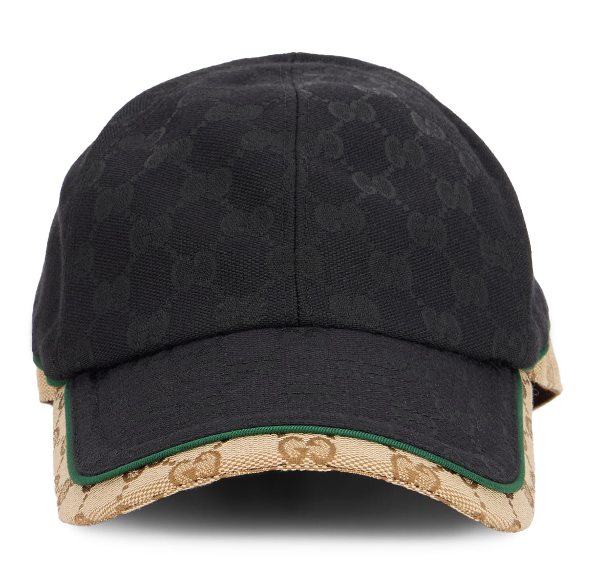 Baseball cap in GG Supreme fabric with adjustable strap ACC