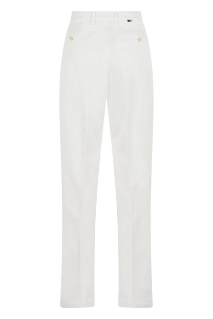 Straight cut trousers RTW