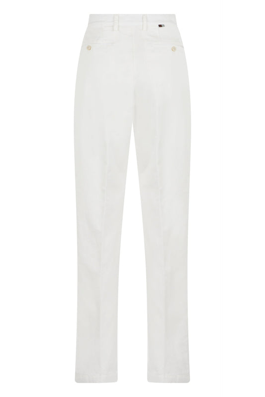 Straight cut trousers RTW