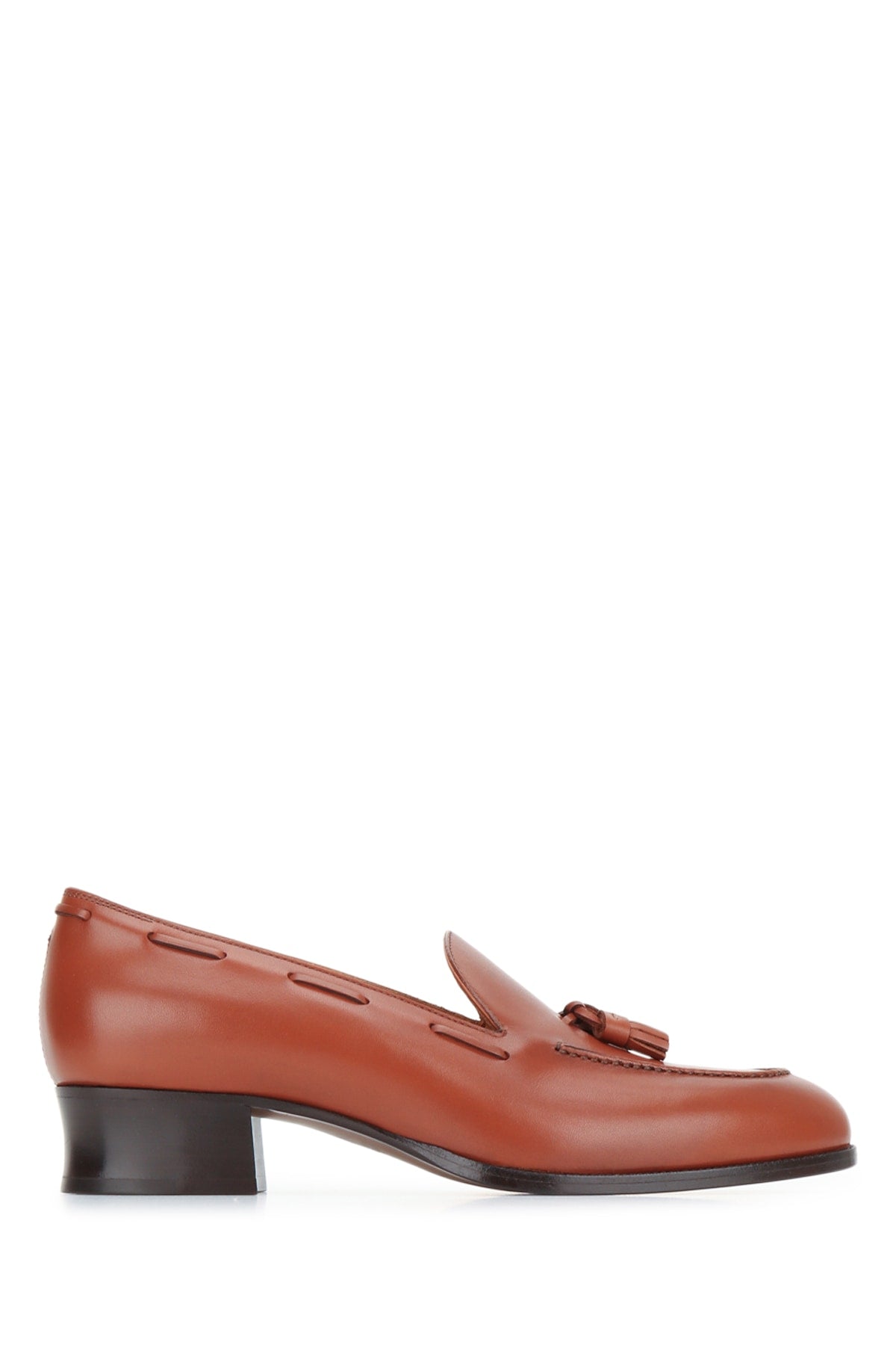 SERGE TASSEL WALK LOAFER BOX PRESTIGE LOAFERS