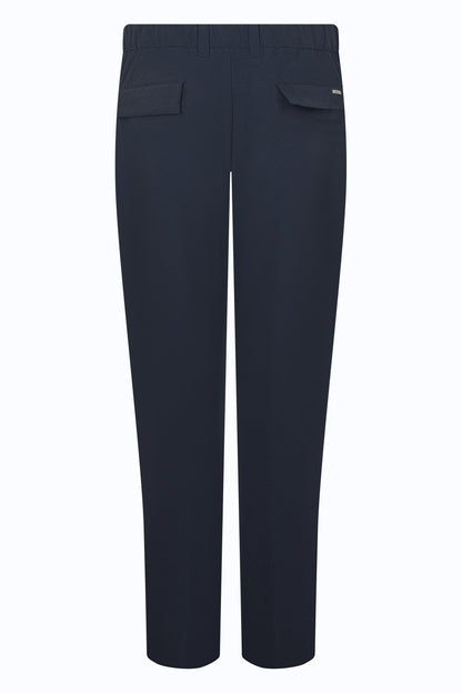 Casual pants with pockets RTW
