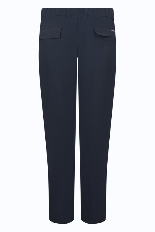 Casual pants with pockets RTW