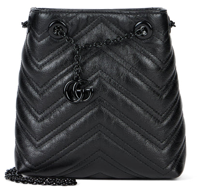 Marmont mini shoulder bag BAGS