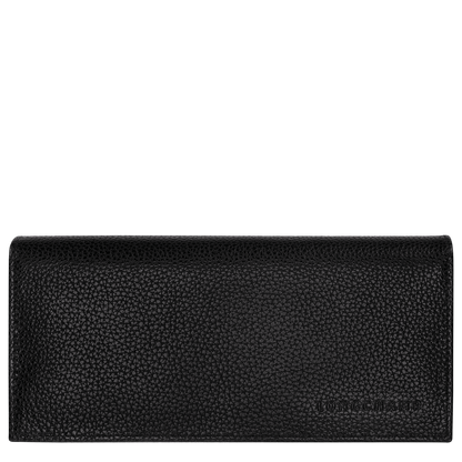 Longchamp Leather wallet