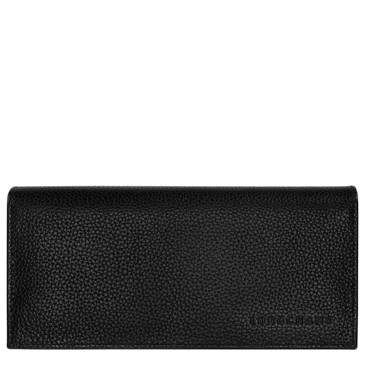 Longchamp Leather wallet