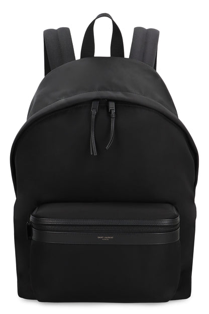 City Nylon backpack BAGS