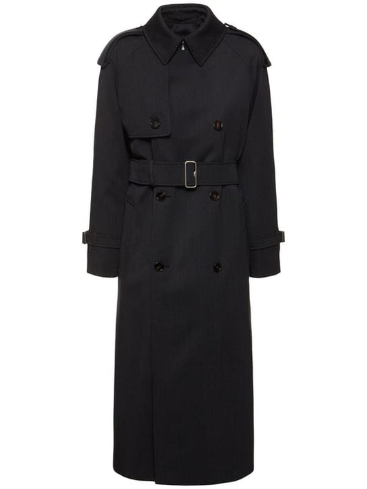 Burberry Sandridge Org Black