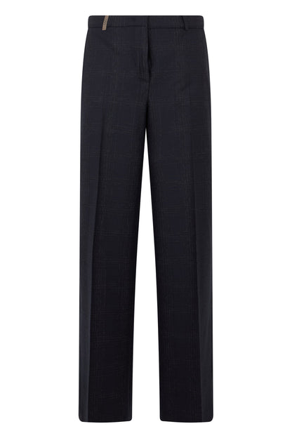 Straight trousers RTW
