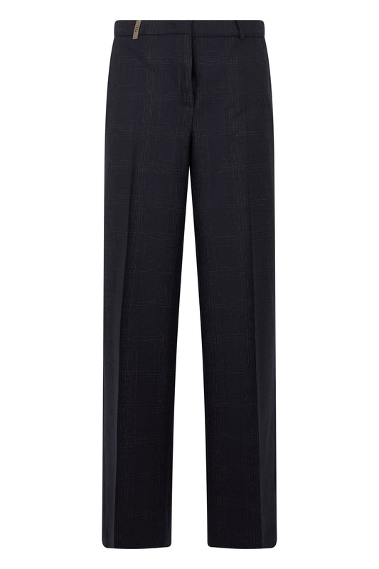 Straight trousers RTW