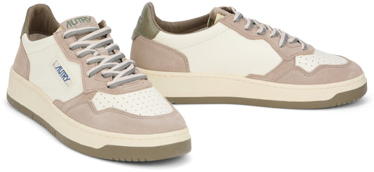 Sneakers with comfortable sole SHOES