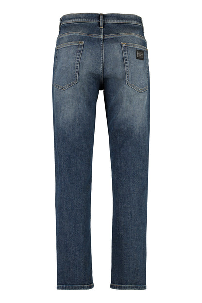 Loose-fit jeans RTW