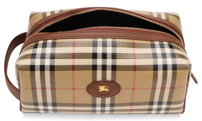 Beauty Case in fabric RTW