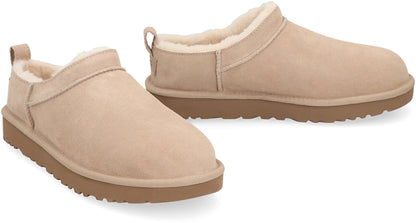 UGG Classic Micro Boots