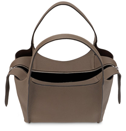 Shopping Bag T Timeless in leather BAGS