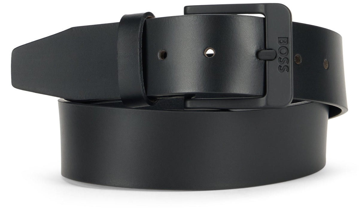 Leather Belt ACC