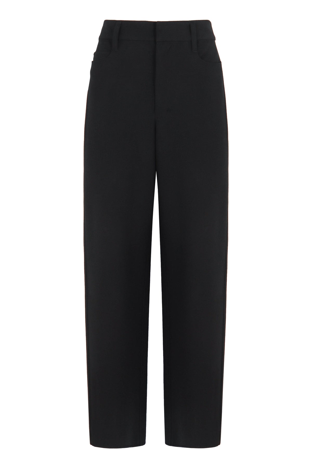Wool trousers RTW