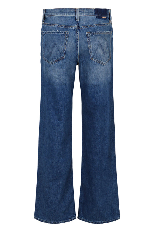 Jeans The Rerurn Zip Sneak RTW