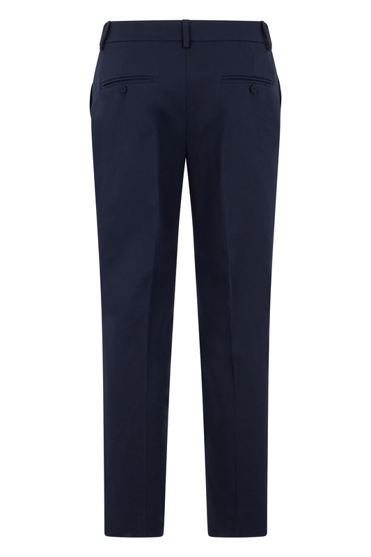 Classic cotton trousers RTW