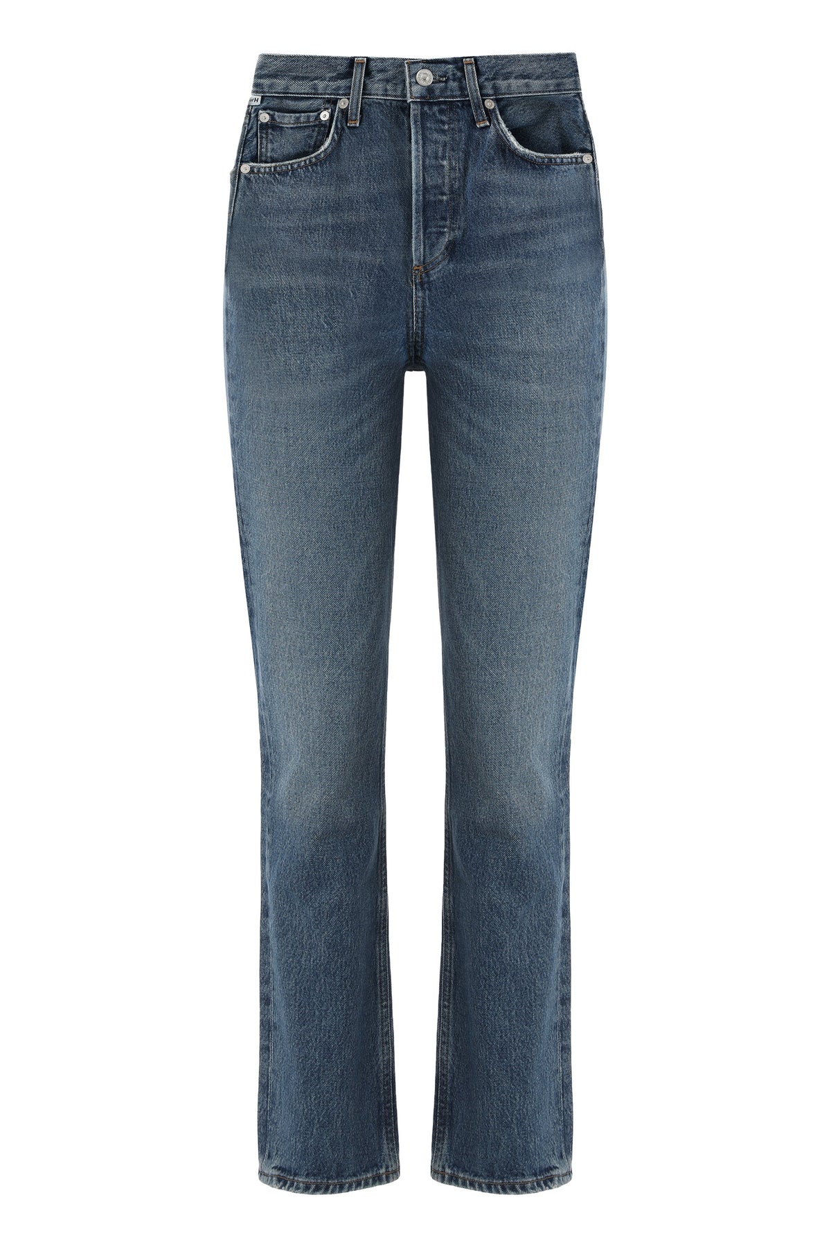 Straight vintage jeans Blaine RTW
