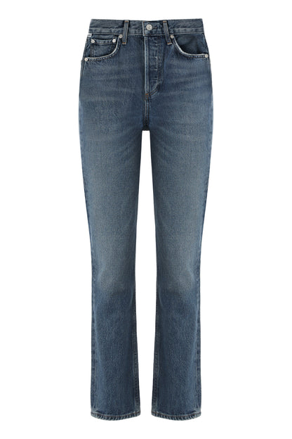 Straight vintage jeans Blaine RTW