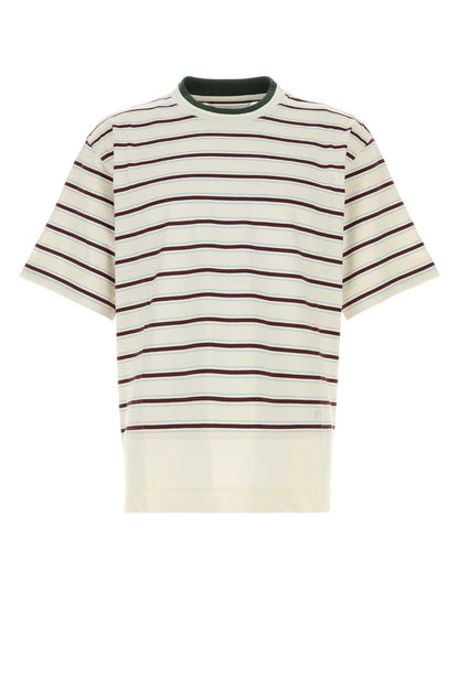 Bottega Veneta T-shirt righe