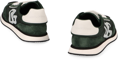 DG CUSHION Low-top sneakers SHOES
