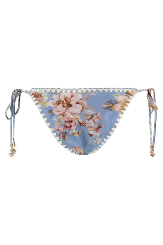 Slip with laces Awaken RTW
