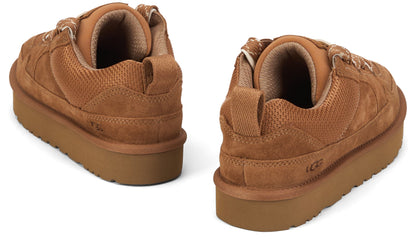 UGG Sneakers Lo Lowmel in suede