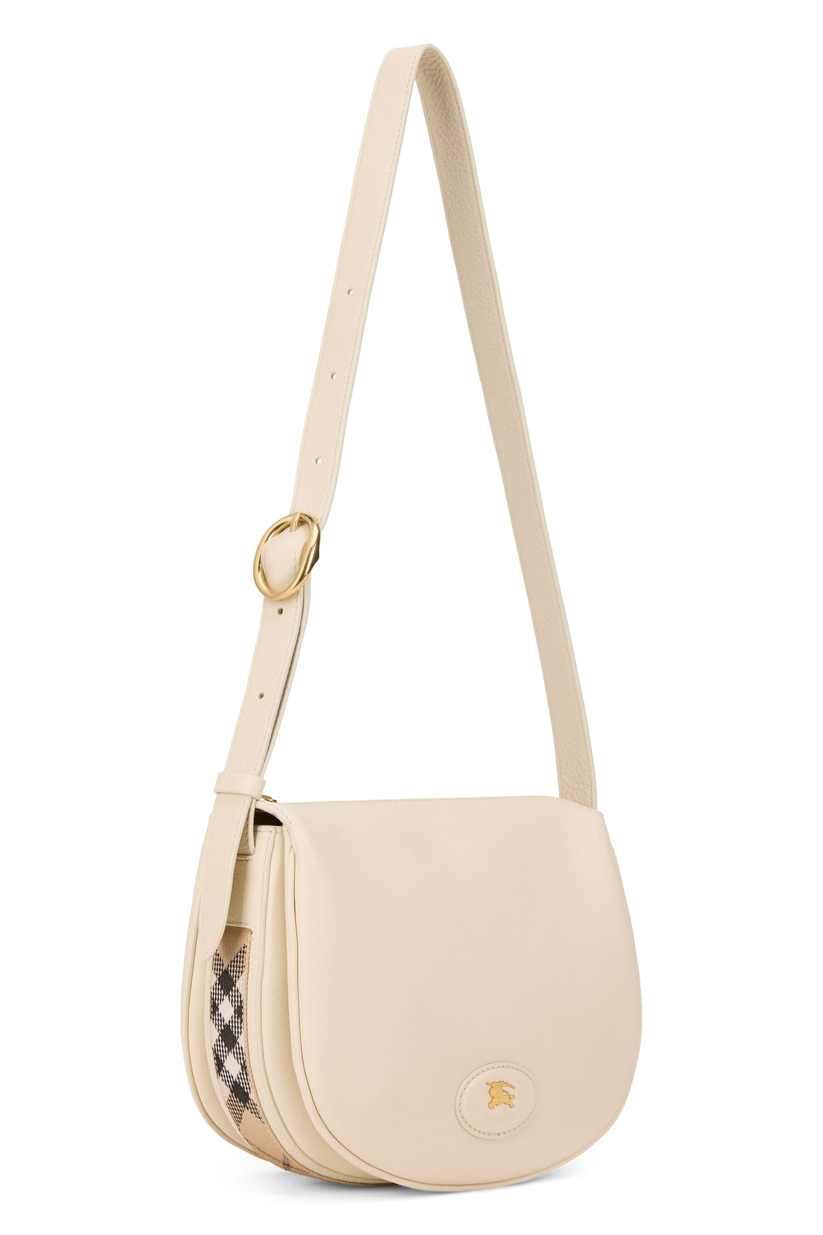 Tavistock shoulder bag in leather BAGS