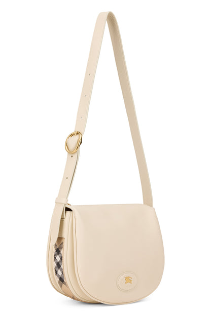 Tavistock shoulder bag in leather BAGS