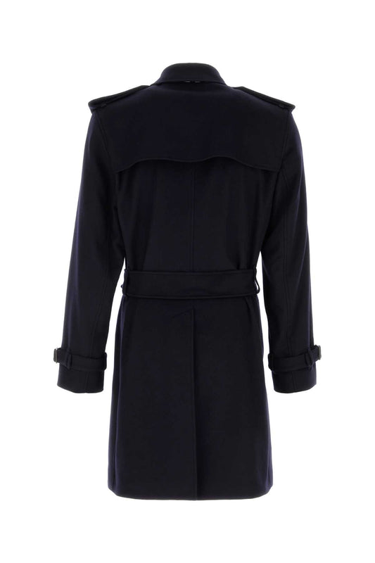HASTINGS CSH COATS