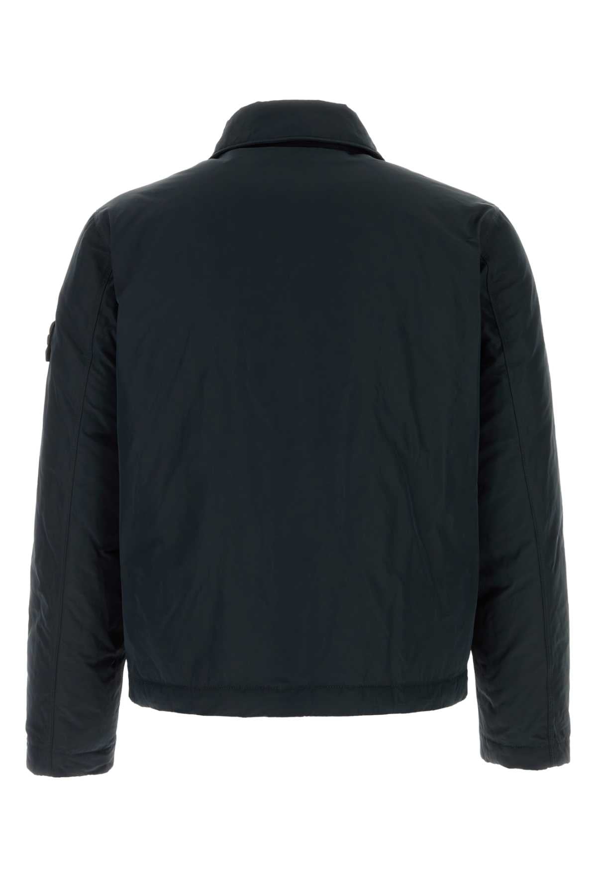 CAPOSPALLA CON PIUMA RDS DOWN JACKETS