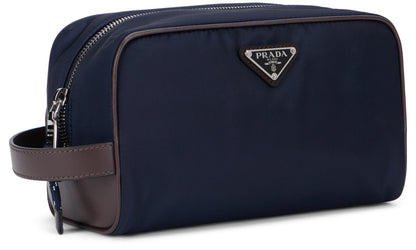 Beauty case Speedrock in Re-Nylon RTW