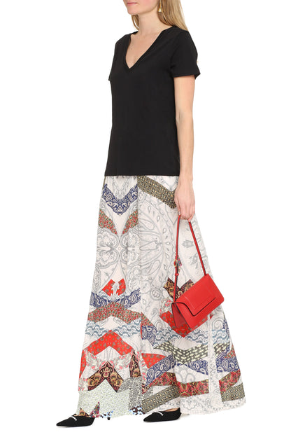 Cotton T-shirt RTW
